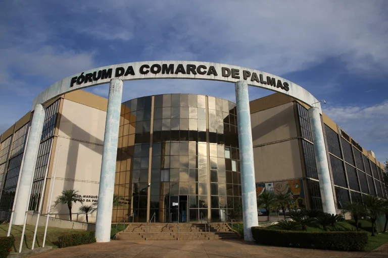 Justiça Intervém: Tocantins Deve Reformar Institutos de Criminalística e Médico Legal