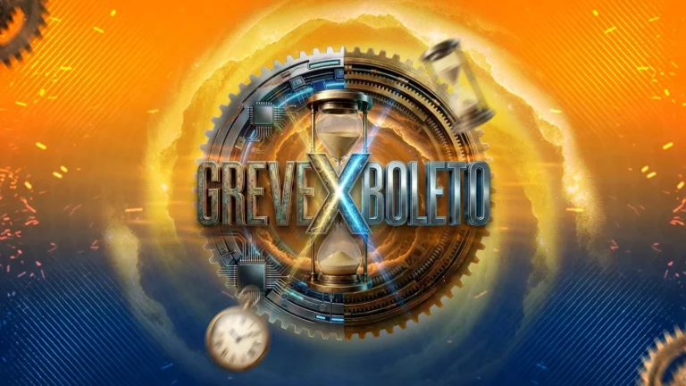 10 Anos do Greve X Boleto: Entretenimento e Solidariedade em Palmas