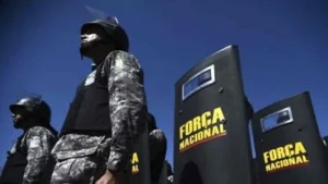 PEC da Segurança: Um Passo para a Segurança Pública no Brasil