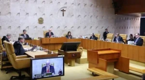 STF validada lei de igualdade salarial entre homens e mulheres