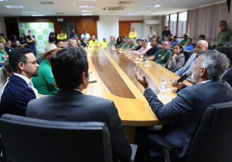 Reunião Histórica na Aleto: Busca por Soluções para Indenizações