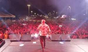 Araguaína se Une em Fé no Araguaína para Cristo