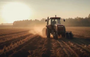Tocantins é destaque no agronegócio brasileiro
