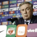 A Seleção Brasileira de Futebol está Pronta para a Copa do Mundo 2026!
