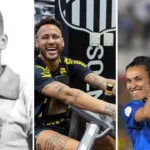 Jogadores Brasileiros no Enem: Conheça as Questões