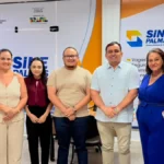 Prefeitura de Palmas articula parceria entre Sine Municipal e Casa da Mulher Brasileira para ampliar qualificação e empreendedorismo feminino